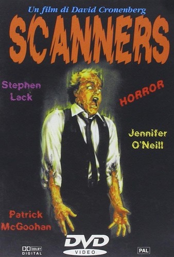 Dvd scanners - dvd,