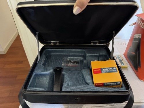 Canon auto zoom - canon, super8