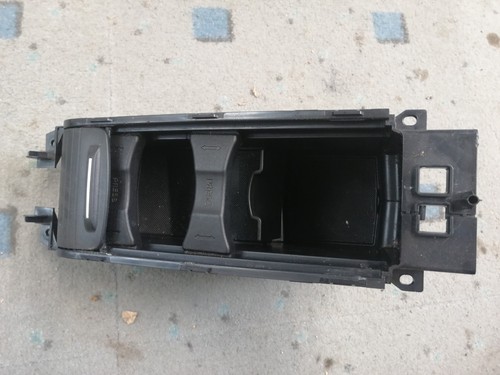 Inserto supporto coppa console
