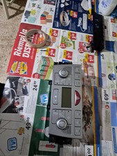 735467726 CENTRALINA COMANDI A/C CONTROLLO AUTOMATICO per LANCIA YPSILON (TE)