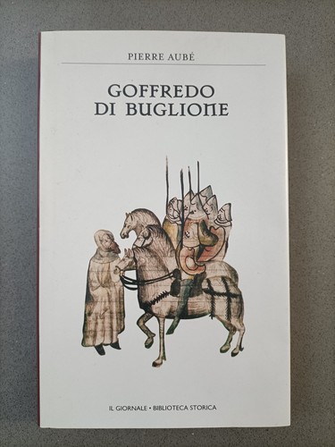 Goffredo buglione aube - di,