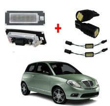 Kit Luci Di Posizione +