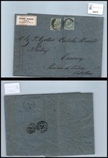 Storia Postale Regno V E II da