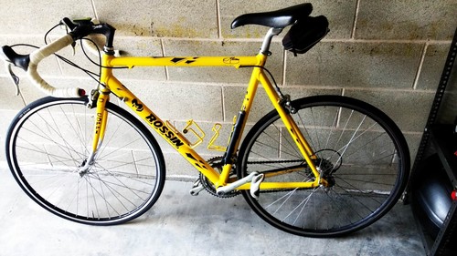 Bici corsa uomo - corsa,