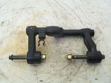 SUPPORTO MOTORE PER KYMCO PEOPLE 300 GTI DEL 2011 (e38670)