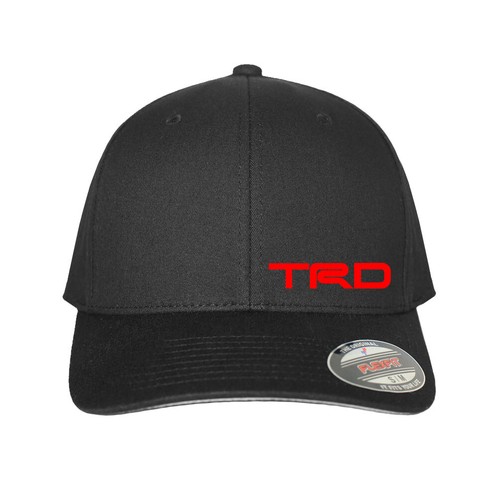 Cappello trd toyota - cappello, racing
