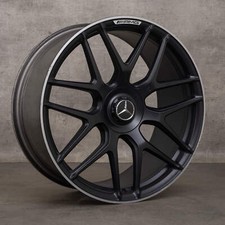Cerchio originale AMG Mercedes