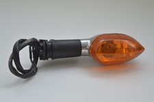 Indicatore direzione anteriore