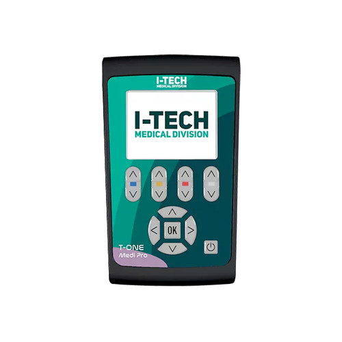 Tech one medi - i-tech,