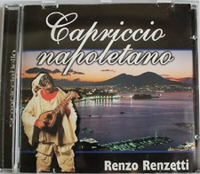RENZO RENZETTI - Capriccio