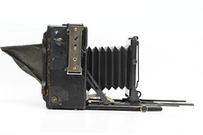 Graflex 45 velocità grafica