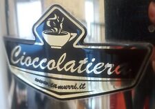 Cioccolatiera professionale Camurri