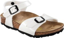 BIRKENSTOCK KIDS sandali