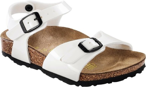 Birkenstock kids sandali - birkenstock,