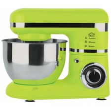 Sirge Pastamia Impastatrice (1.9 Kg, 5 L, 1000 W) - Acciaio Inox