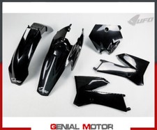 Kit Plastiche Complete Ufo Plast Per Ktm Sx 85 2006 > 2012 T5051