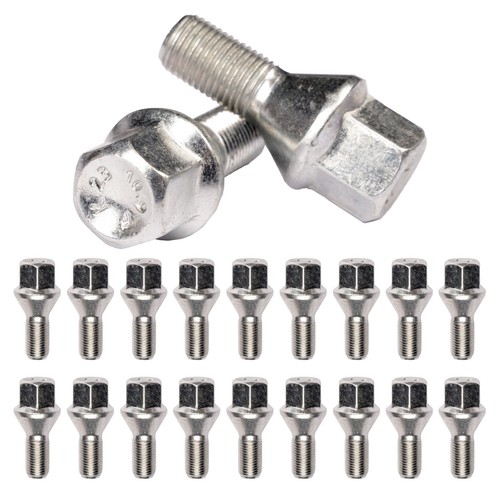 Kit bulloni ruota - bulloni,