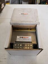 trasformatore El. Be. 380 /220