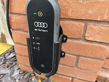 Audi e-tron Caricabatteria da