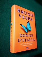 DONNE D'ITALIA STORIA DEL