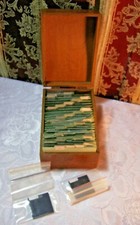 Filtri Quadrati Vetro Laboratorio Industriale Produzione Ingegneria e Legno Weis Box 