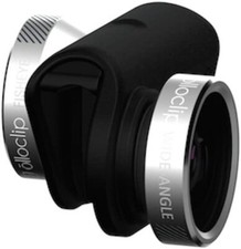 Olloclip - Lenti 4 in 1,Obbiettivo per iPhone 6/6s/6 Plus/6s Plus,Foto & Filmati