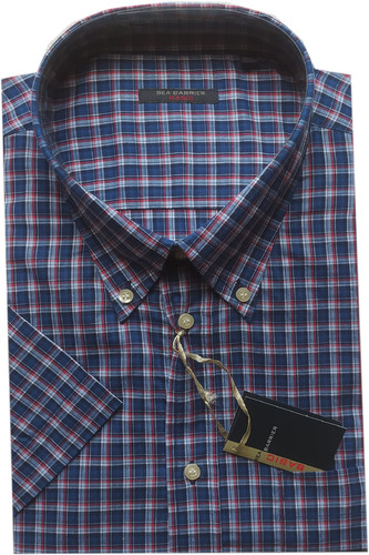 Camicia uomo manica corta - uomo,