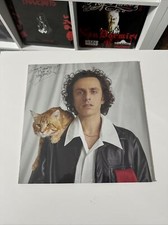 Ghemon LP VINILE E Vissero