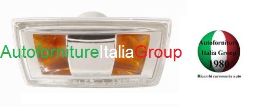 Fanale fanalino freccia - fanale,
