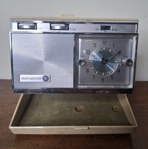 Westinghouse orologio - westinghouse,