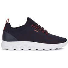 Geox Trainers U Spherica Navy