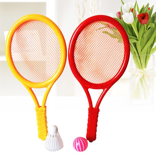 Paio racchette da tennis - di,