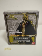 Saint Seiya Myth Cloth Bandai
