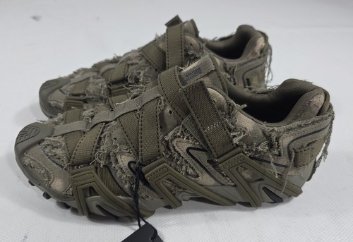 Diesel prototype sneaker - s-prototype-cr,
