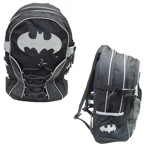 Batman zaino cerniere - zaino, 3
