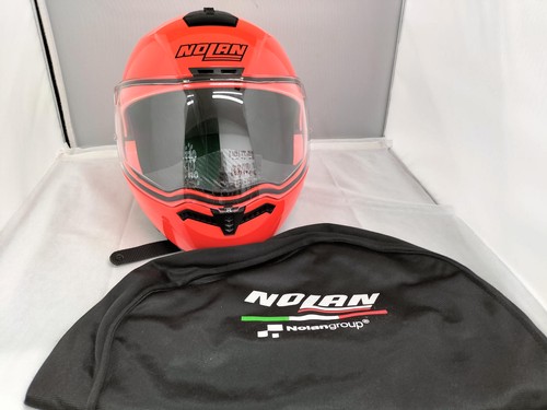 Casco moto integrale - , nolan