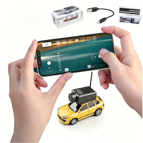 Wltoys 6401 mini auto 64 - wltoys,