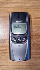 Nokia 8890 telefono vintage