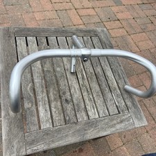 Manubrio Cinelli 1A Stelo 11cm