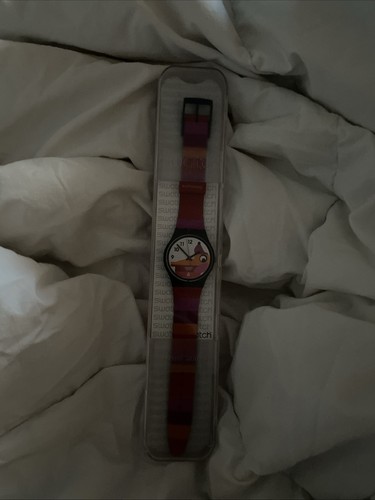 Orologio swatch extra - swatch, extra-long