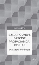 M. Feldman - Ezra Pound's
