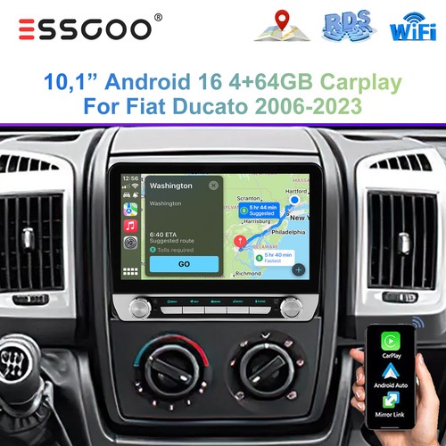 Carplay android 16 - carplay,