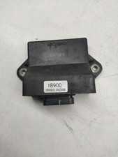 Centralina blocchetto