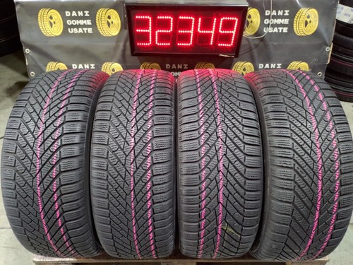 Pneumatici invernali gomme - pneumatici,