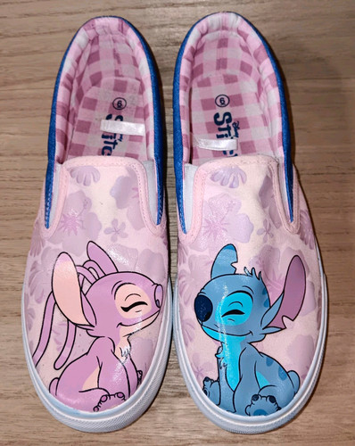 Ballerine disney lilo - ballerine,