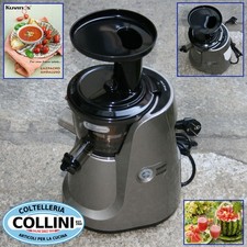 Kuvings - Silent Juicer  SJ NS321  -  estrattore - Ultimo pezzo bianco