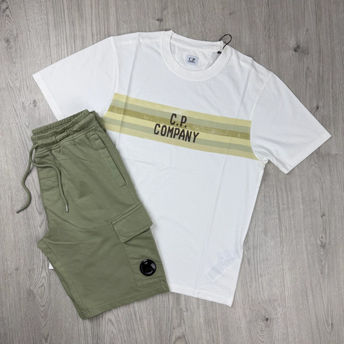 Company set bianco - company,