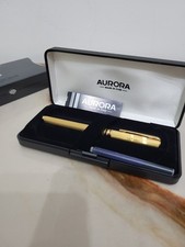 Penna Stilografica Aurora A 19
