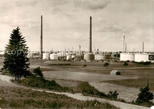 Raffineria di conchiglie del Danubio Ingolstadt