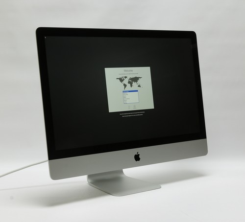 Pollici apple imac - 27, 3,2